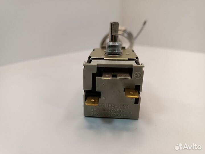 Терморегулятор там-133 (0,8 м)