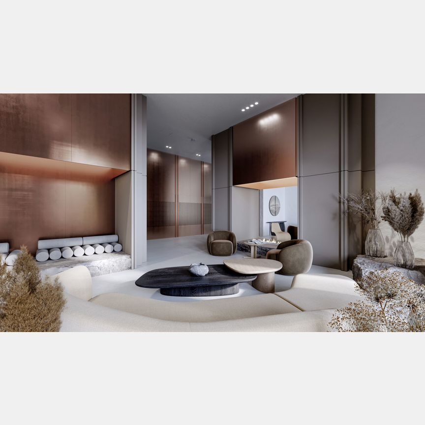 1-к. квартира, 34,5 м², 27/30 эт.