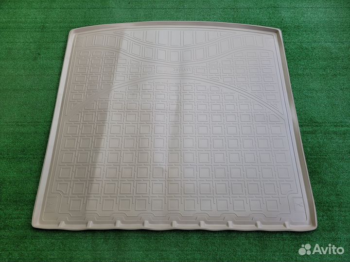 Коврик в багажник Porsche Cayenne III (2017-н.в.)