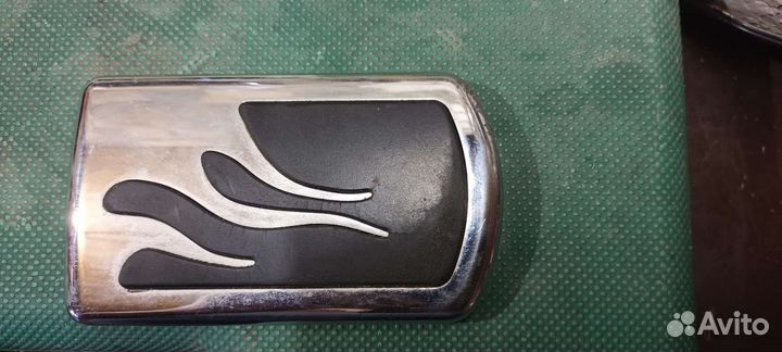 Комплект для Harley-Davidson бу