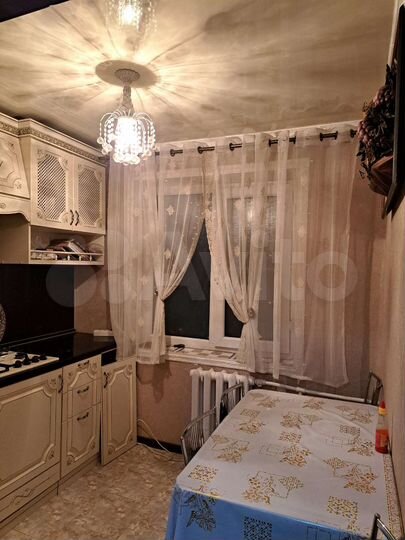 2-к. квартира, 45 м², 5/5 эт.
