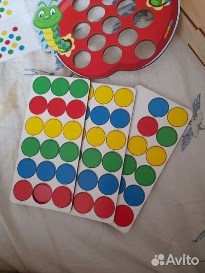 Новая мозаика дерево от 3-х лет