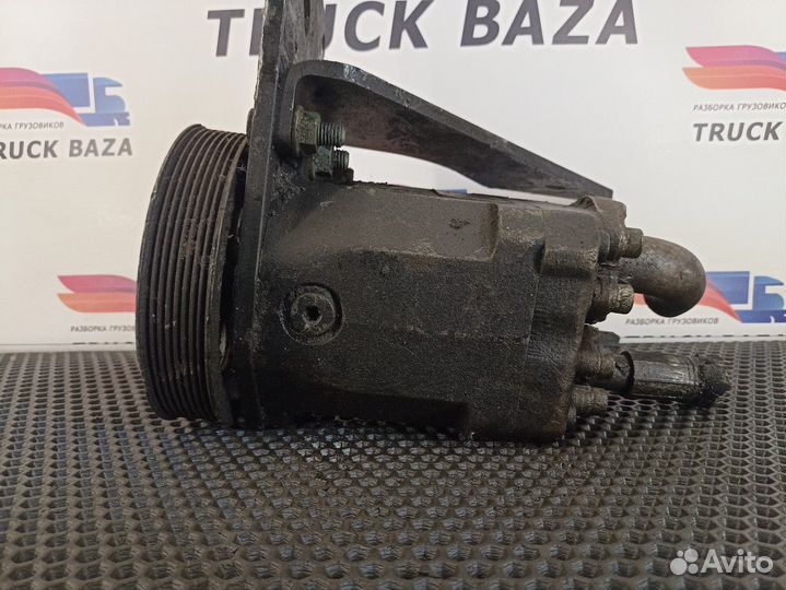 51066507012 Насос гидропривода вентилятора