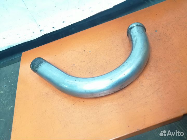 Выхлопное колено Иж Планета 5