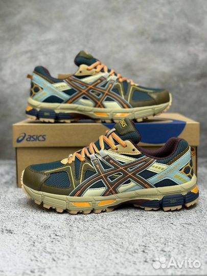 Кроссовки мужские Asics gel kahana 8