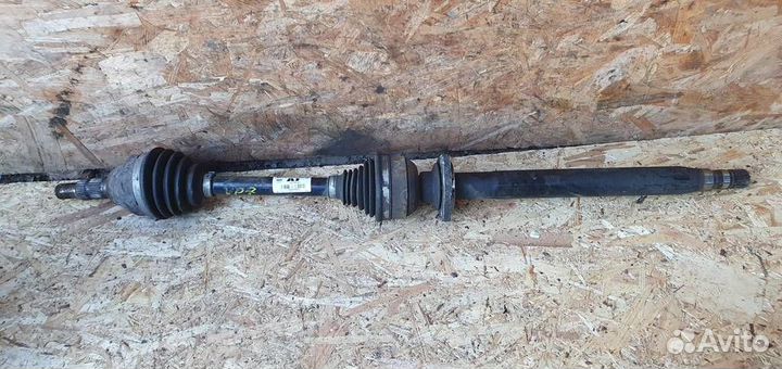 Привод правый Opel Insignia 2008-2017