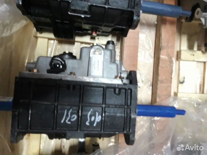 Коробка передач УАЗ 2206, 3741, 3909, кпп УАЗ 452