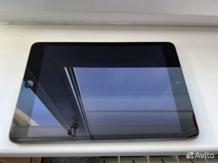 iPad mini 2