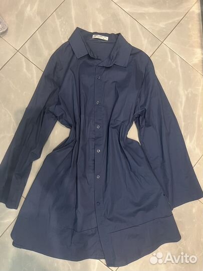 Женские вещи пакетом