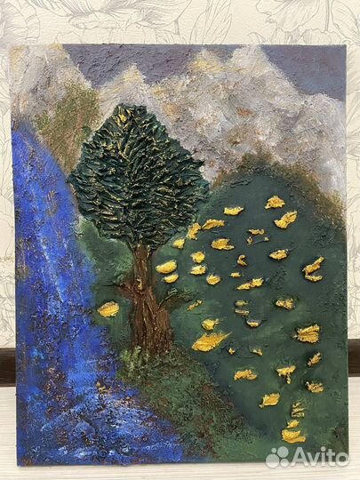 Интерьерная картина