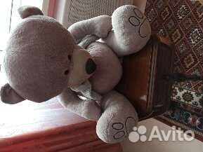 Мягкая игрушкм