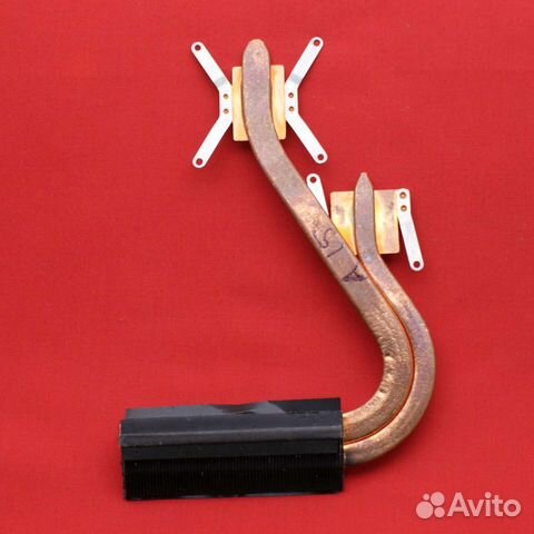 Радиатор DNS A15