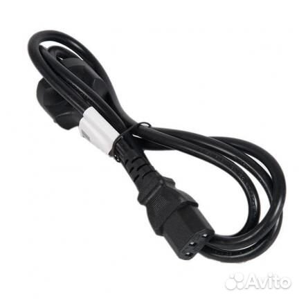 Блок питания для монитора и телевизора Dell, LG 5A