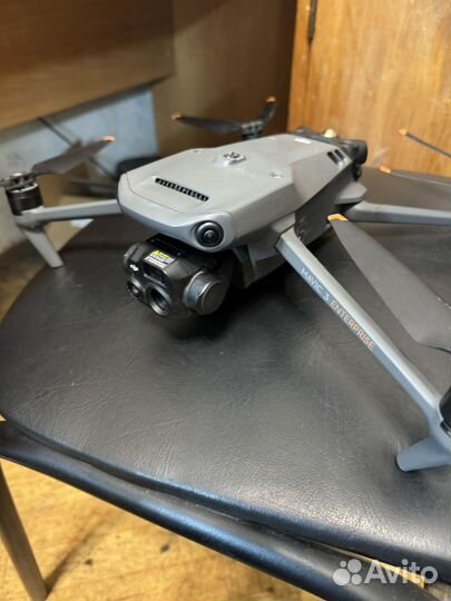 Dji mavic 3t