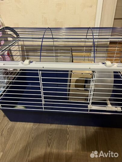 Клетка для грызунов