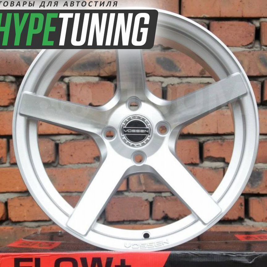 Литые диски Vossen CV3 7.5×R16 4×98