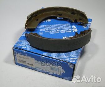 K5524-01 4383.00508SBS361457bfsb318 колодк