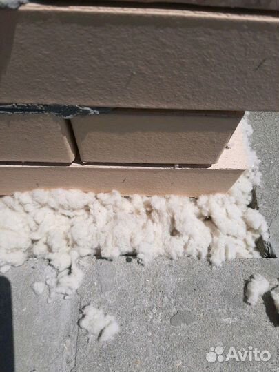 Шерстяной утеплитель