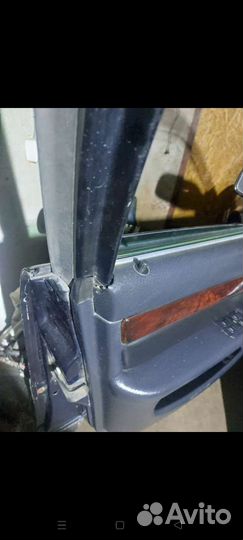 Дверные Карты