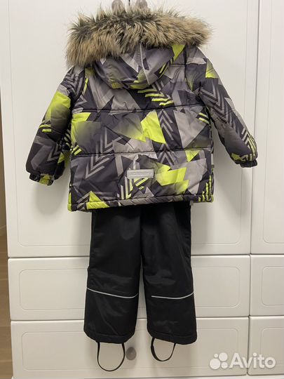 Костюм зимний kerry 98