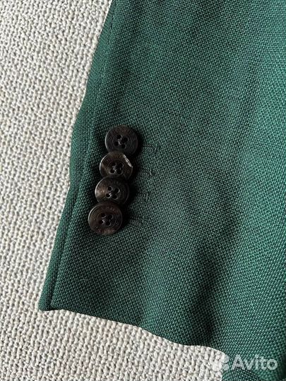 Пиджак Hermes оригинал