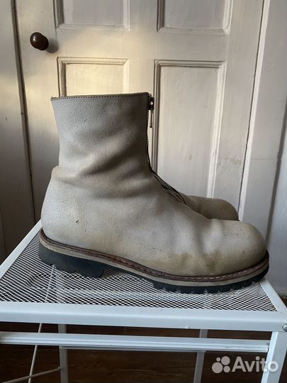 Last Conspiracy magne front zip