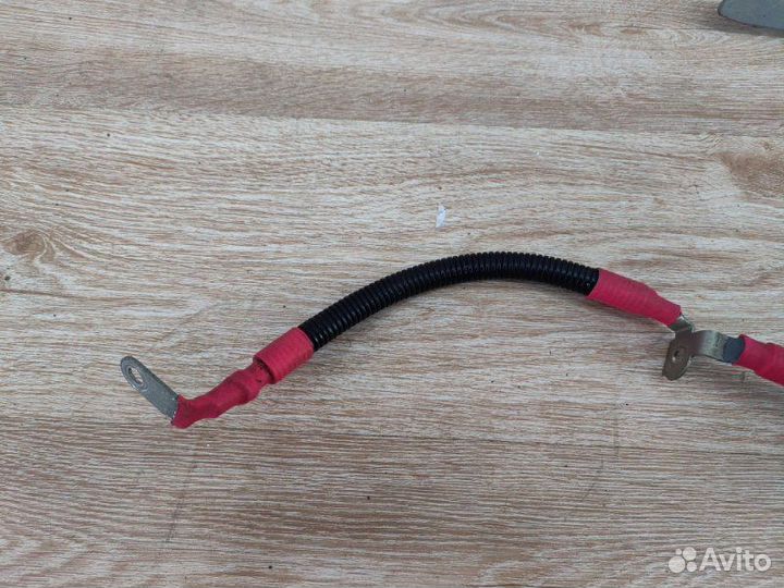 Провод стартера Bmw 3 F30 N20B20 2013