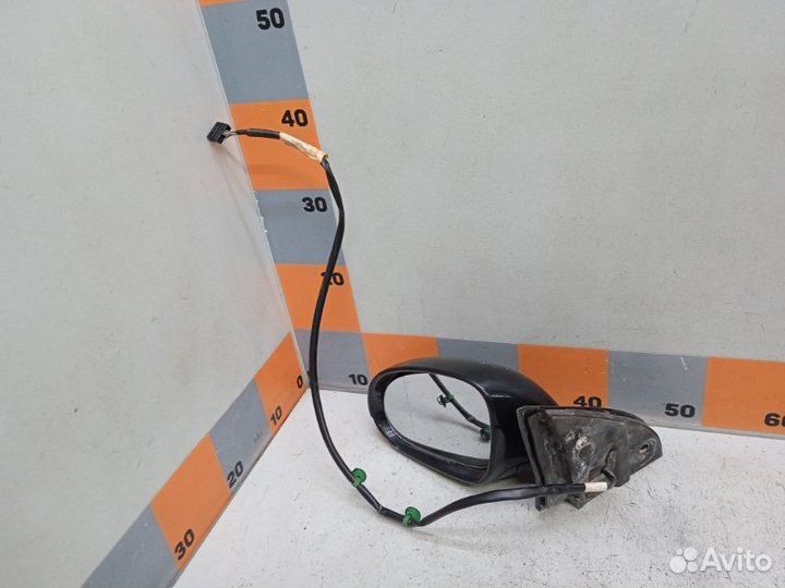 Б/У Б/У дефект, 6 контактов, Фольксваген Джетта 5