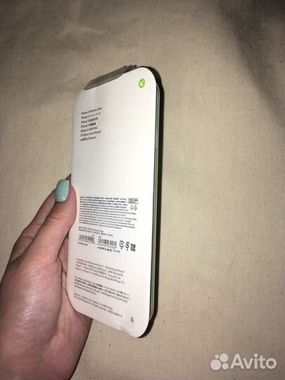 Чехол на iPhone 7 8