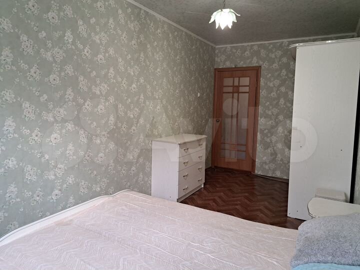 2-к. квартира, 45 м², 5/5 эт.