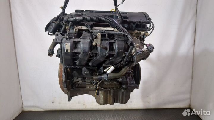 Двигатель Opel Astra J A14XER