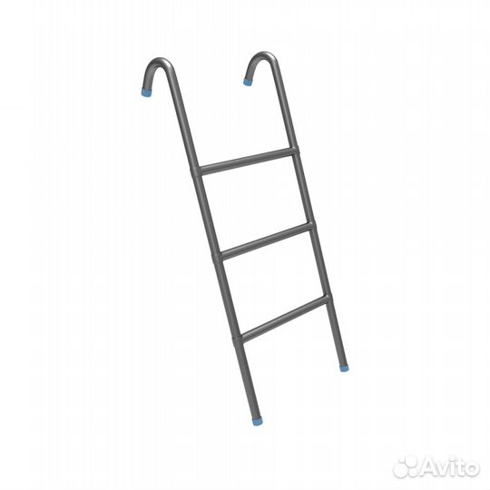 Батут Unix 12 ft outside