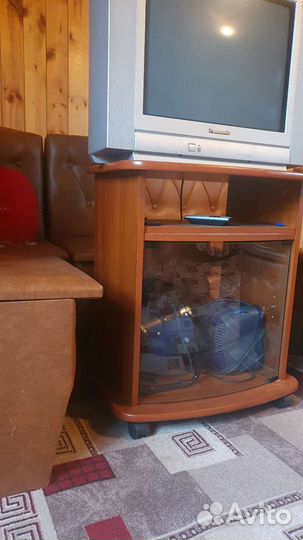 Тумба под телевизор