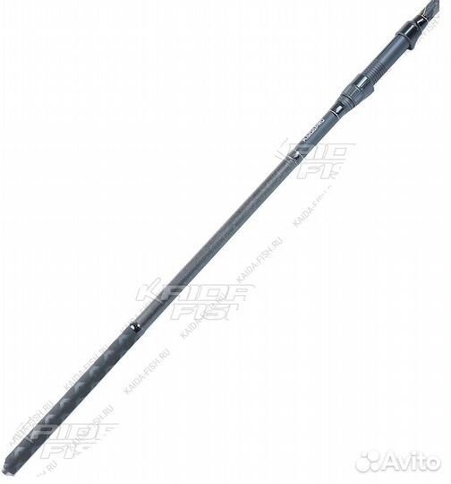 Карповые удилища kaida Furya 3.9m. 3.5lb