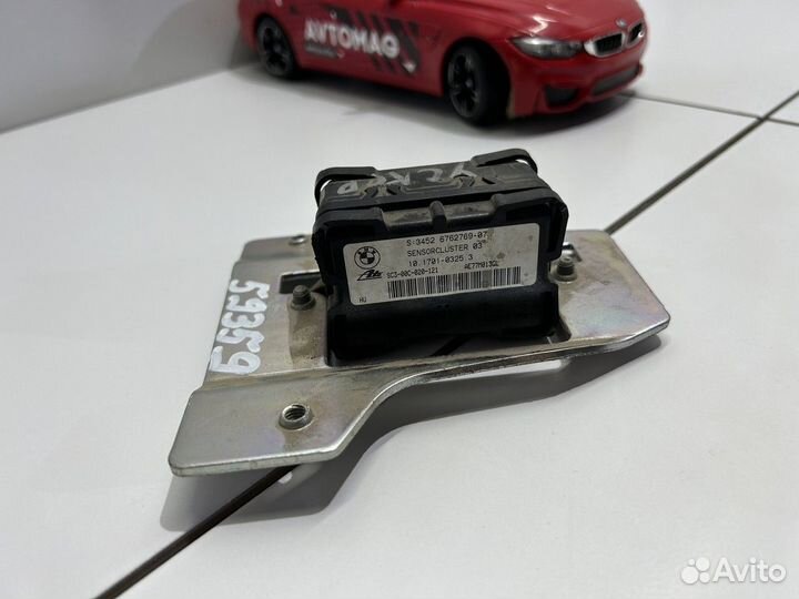 Датчик ускорения (BMW 3)