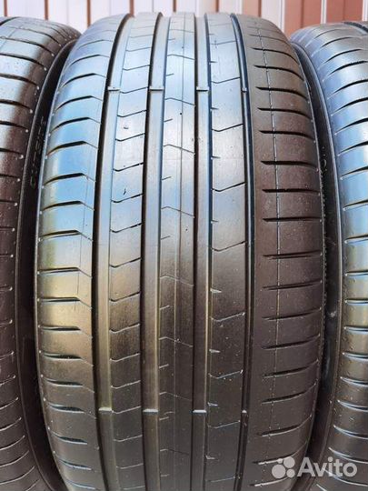 Hankook Dynapro HP2 RA33 235/55 R18 100V