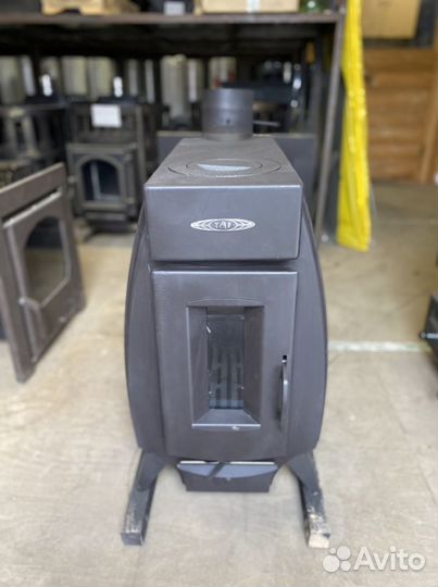 Печь отопительная TMF Огонь-батарея 7