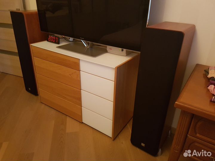 Jbl best sale studio l890