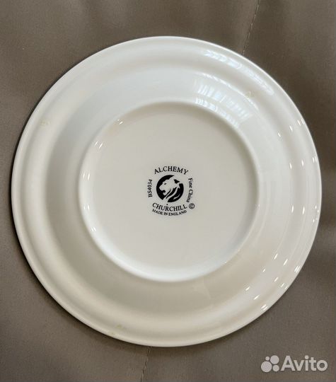 Кофейные пары для Эспрессо Churchill