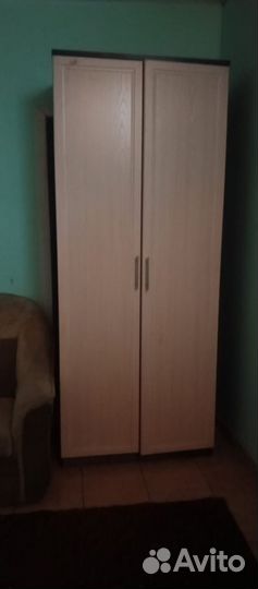 Шкаф в прихожую