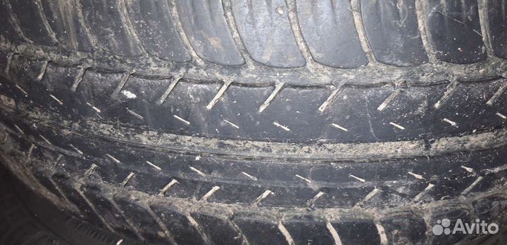 Bestrich E31 Commerical 195/65 R15