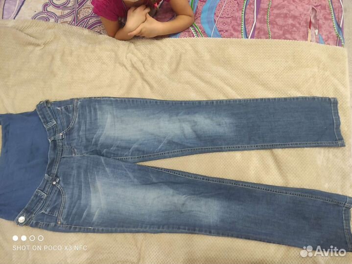 Вещи на беременную