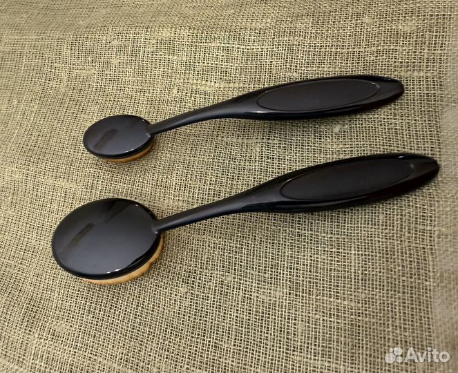 Кисти для макияжа