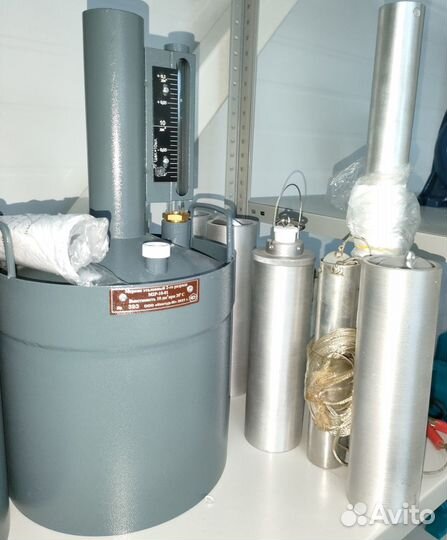 Мерники М2Р-10-01(новые)