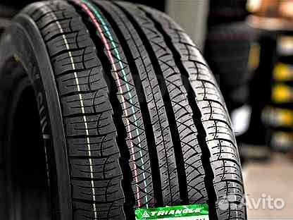 Triangle AdvanteX SUV TR259 245/70 R16 111H