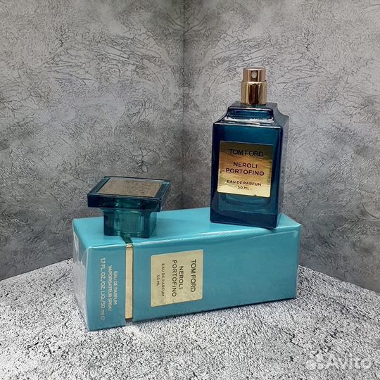 TOM ford Neroli Portofino
