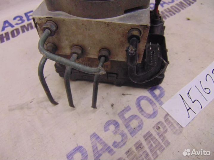 Блок ABS для Mitsubishi Galant 8 1996-2006г