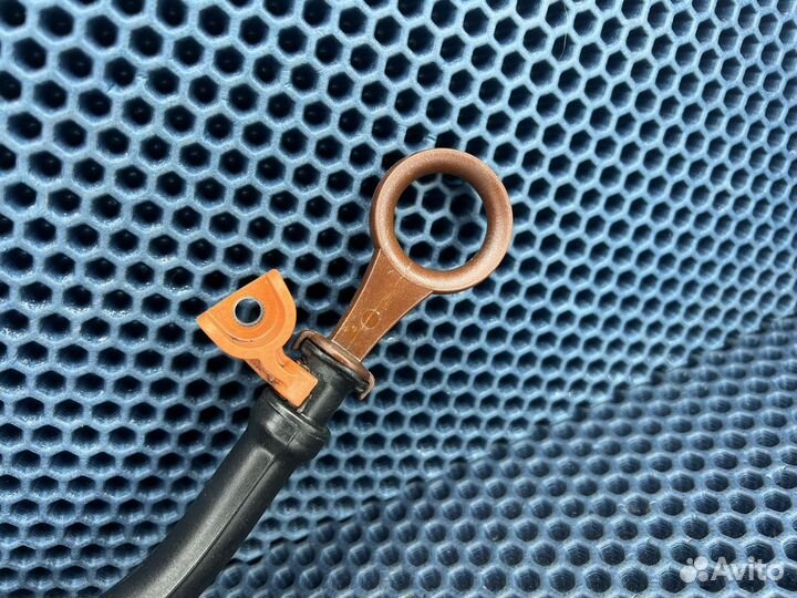 Щуп масляный трубка щупа Tiguan Audi Q3 Octavia A5