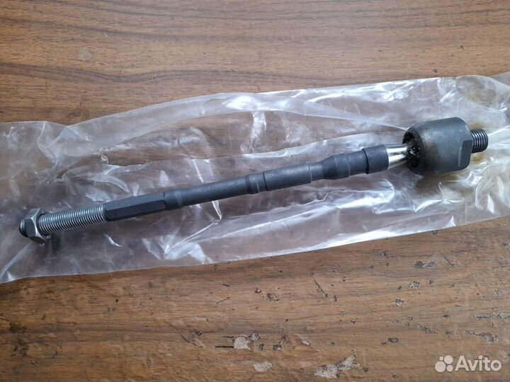 Тяга рулевая перед прав/лев Subaru Forester