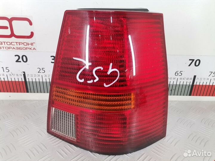 Фонарь задний для Volkswagen Golf 4 1J9945096Q